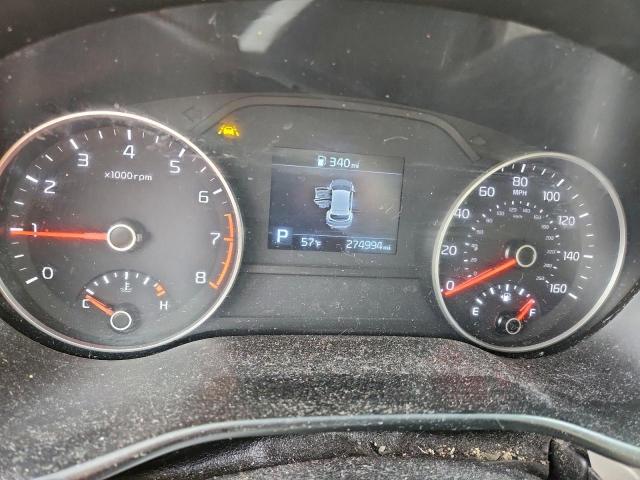 Kia Sportage Lx Image 11