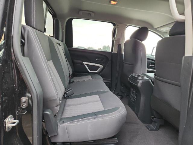 Nissan Titan Sv Image 7