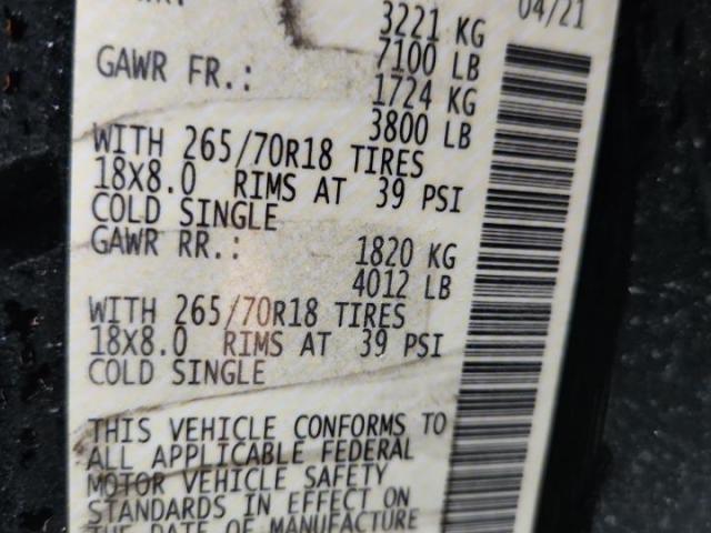 Nissan Titan Sv Image 2