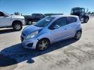 Chevrolet Spark Ls Image 1