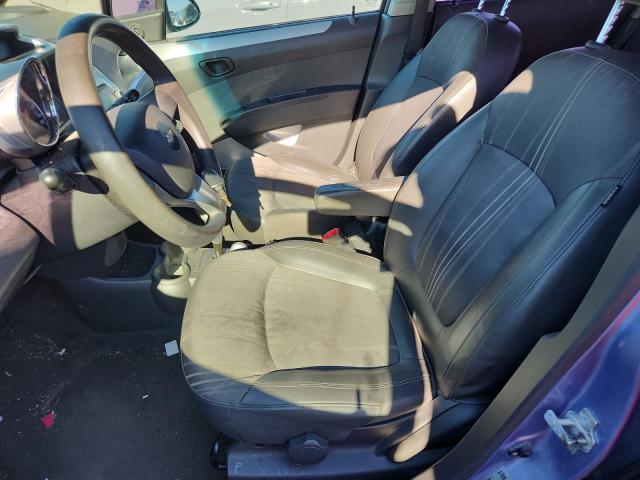 Chevrolet Spark Ls Image 9