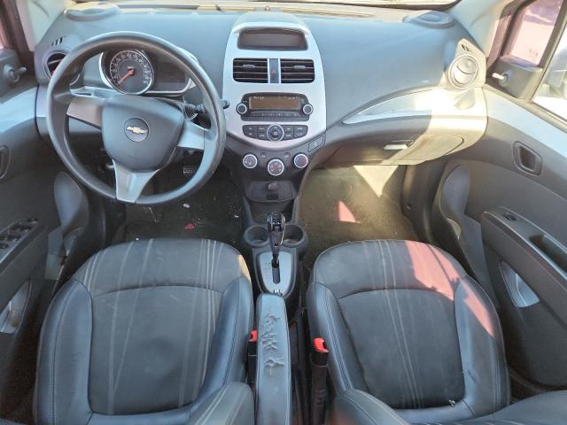 Chevrolet Spark Ls Image 5