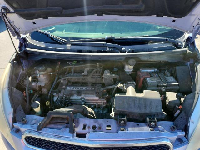 Chevrolet Spark Ls Image 12