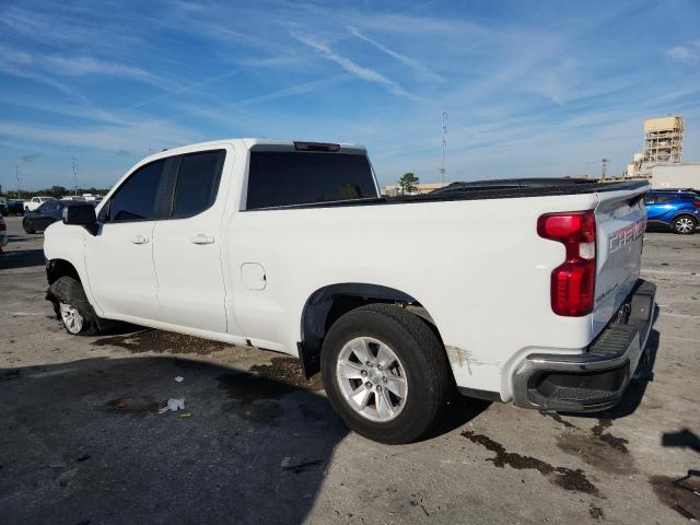 Chevrolet Silverado C1500 Lt Image 6
