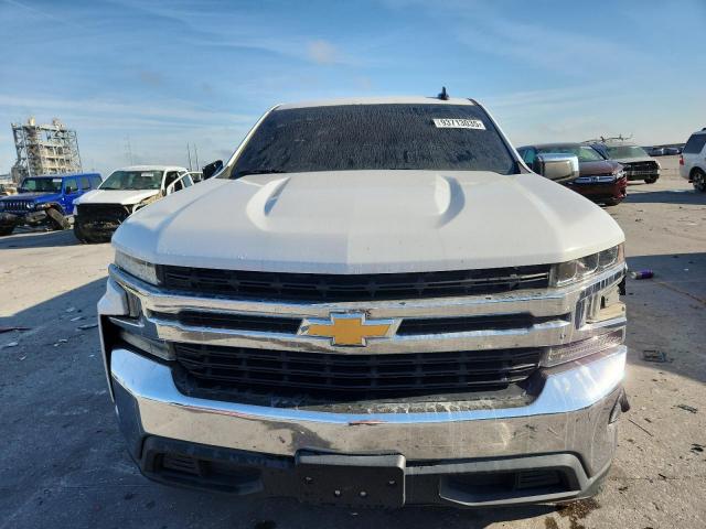 Chevrolet Silverado C1500 Lt Image 12