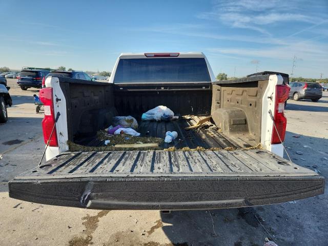 Chevrolet Silverado C1500 Lt Image 2