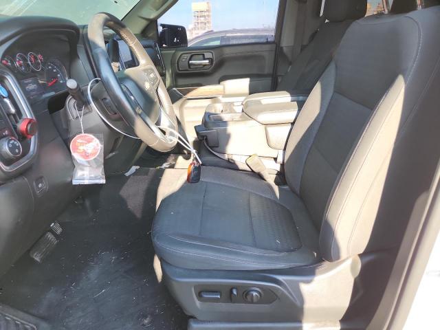 Chevrolet Silverado C1500 Lt Image 3