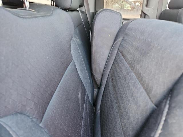 Chevrolet Silverado C1500 Lt Image 10