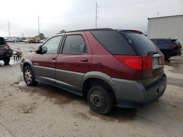 Buick Rendezvous Cx Image 3