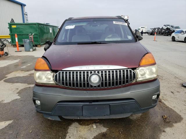 Buick Rendezvous Cx Image 12