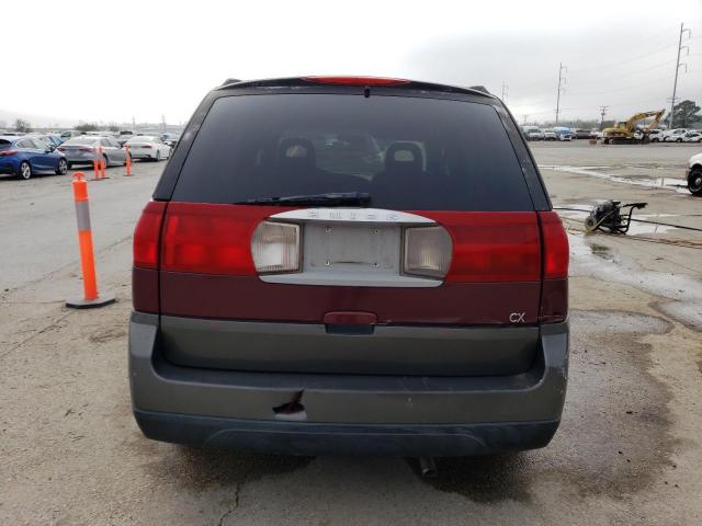 Buick Rendezvous Cx Image 6