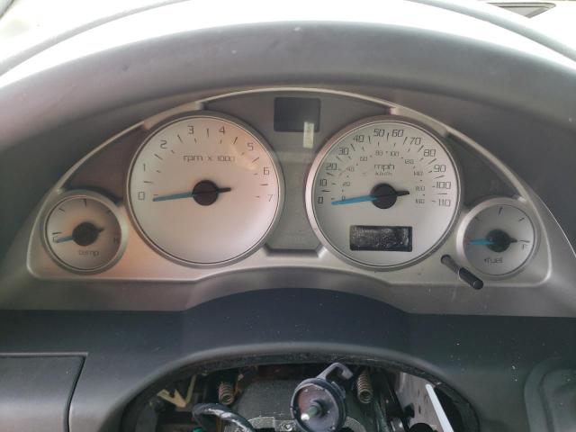 Buick Rendezvous Cx Image 2