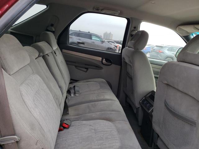 Buick Rendezvous Cx Image 9