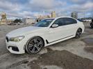 BMW 7 Series I Image 1