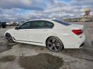 BMW 7 Series I Image 4