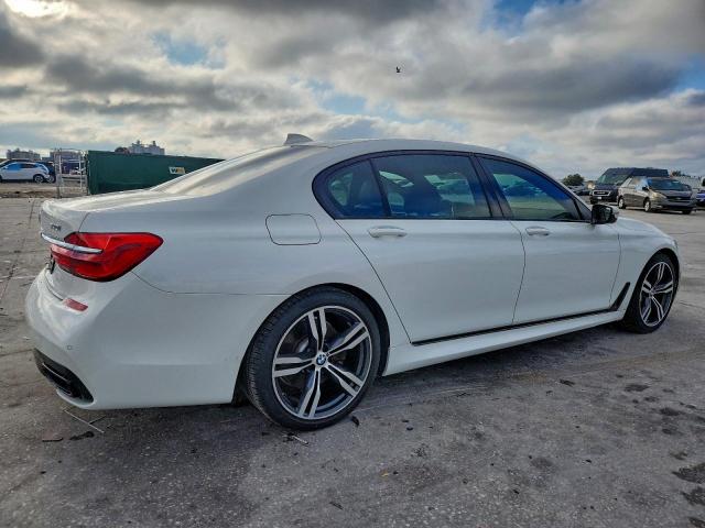 BMW 7 Series I Image 2