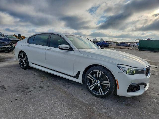 BMW 7 Series I Image 7