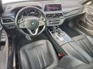 BMW 7 Series I Image 8