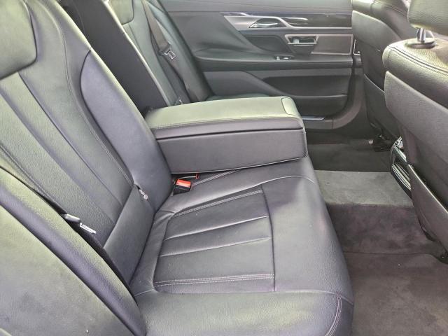 BMW 7 Series I Image 10