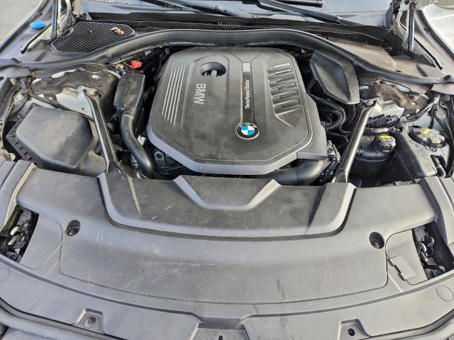 BMW 7 Series I Image 11