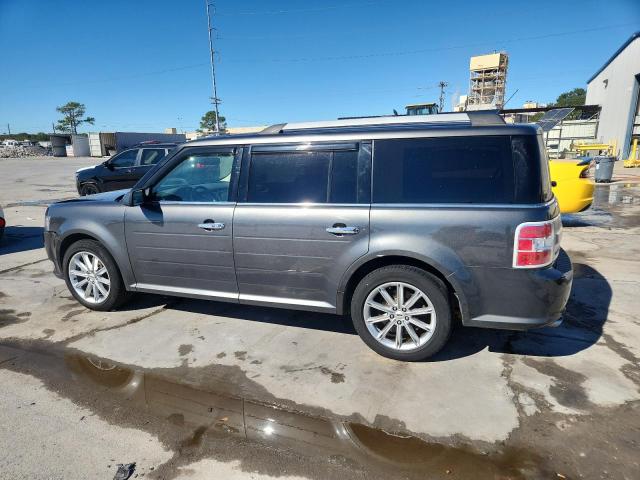 Ford Flex Limited Image 11