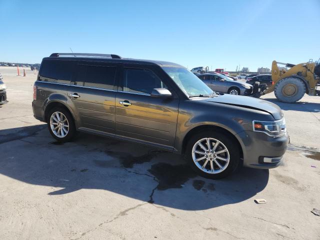 Ford Flex Limited Image 13