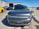 Ford Flex Limited Image 4