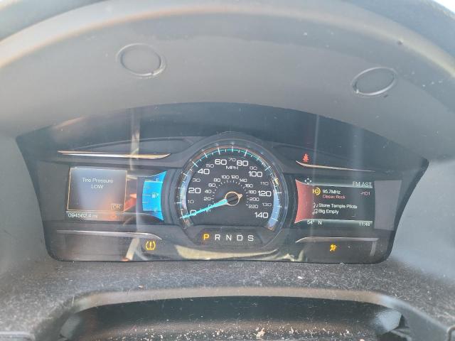 Ford Flex Limited Image 6