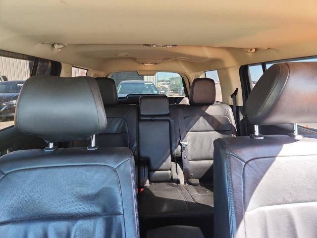 Ford Flex Limited Image 7