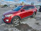 Hyundai SANTA FE Gls Image 1