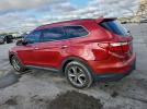 Hyundai SANTA FE Gls Image 13