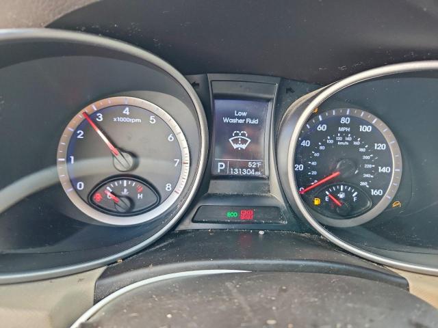 Hyundai SANTA FE Gls Image 6