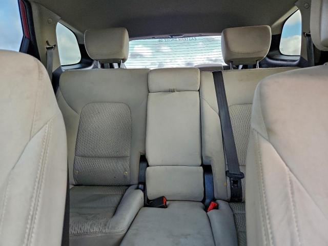 Hyundai SANTA FE Gls Image 10