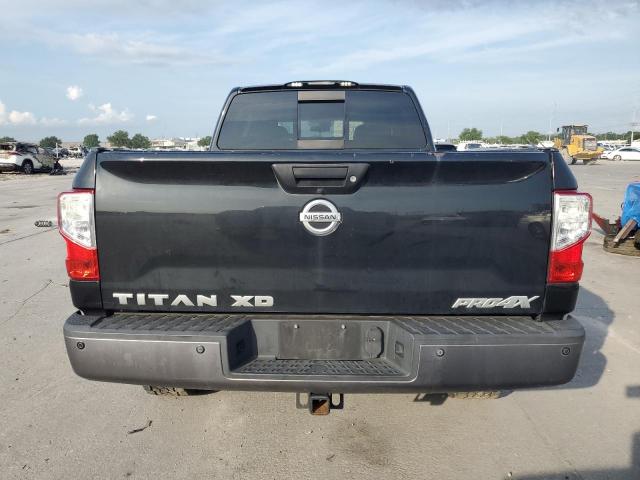 Nissan Titan Sl Image 7