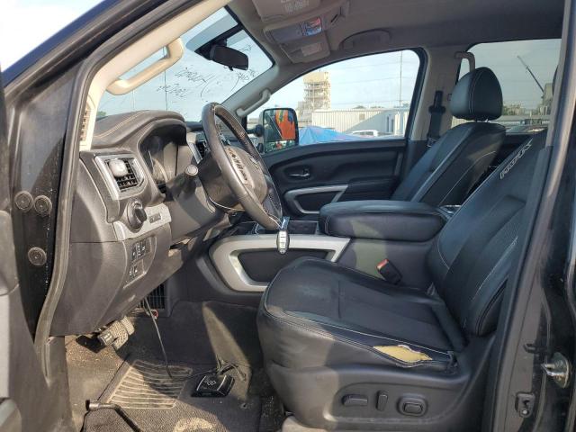 Nissan Titan Sl Image 4