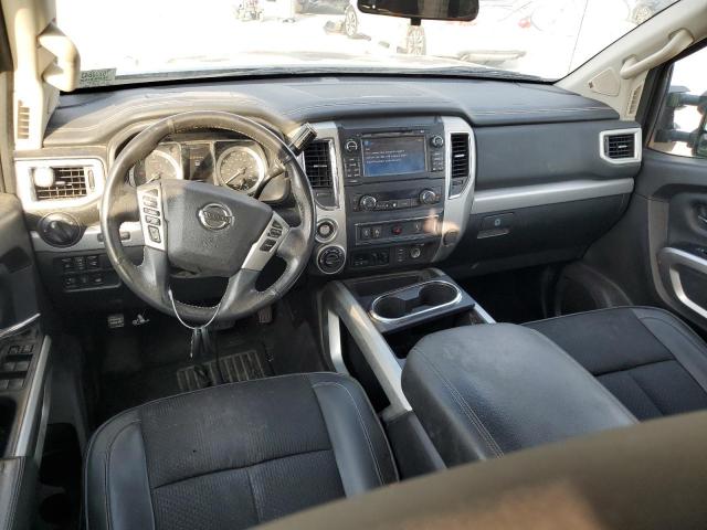 Nissan Titan Sl Image 12