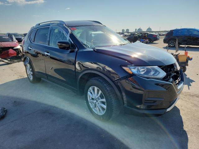 Nissan Rogue S Image 11