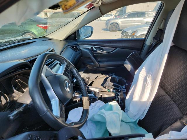 Nissan Rogue S Image 6