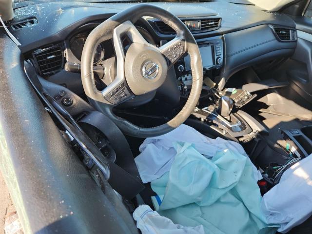 Nissan Rogue S Image 8