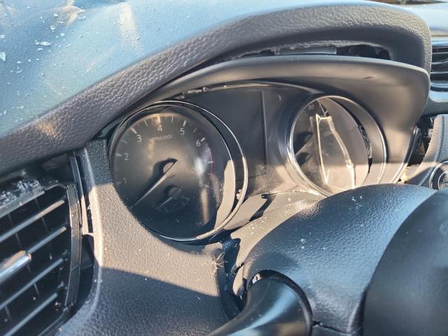 Nissan Rogue S Image 12