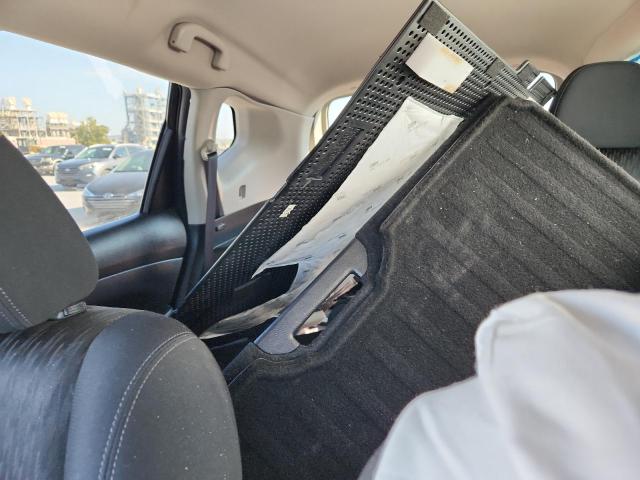 Nissan Rogue S Image 7