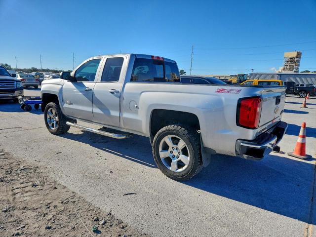Chevrolet Silverado K1500 Lt Image 5