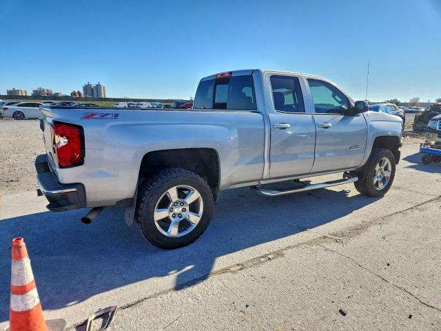 Chevrolet Silverado K1500 Lt Image 2