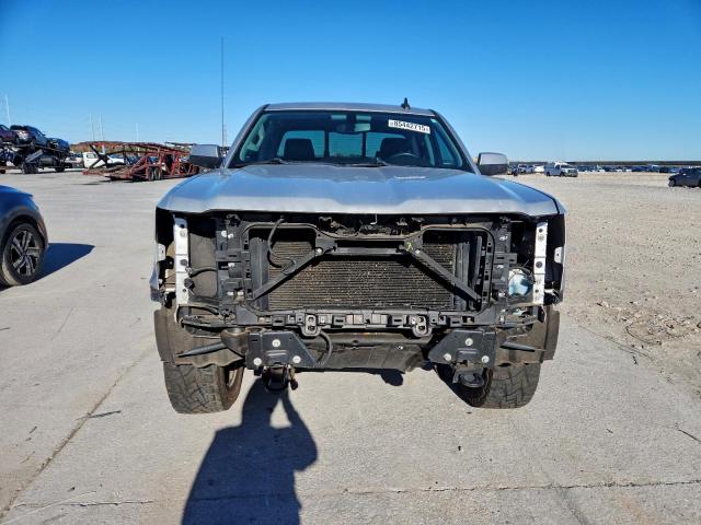 Chevrolet Silverado K1500 Lt Image 10