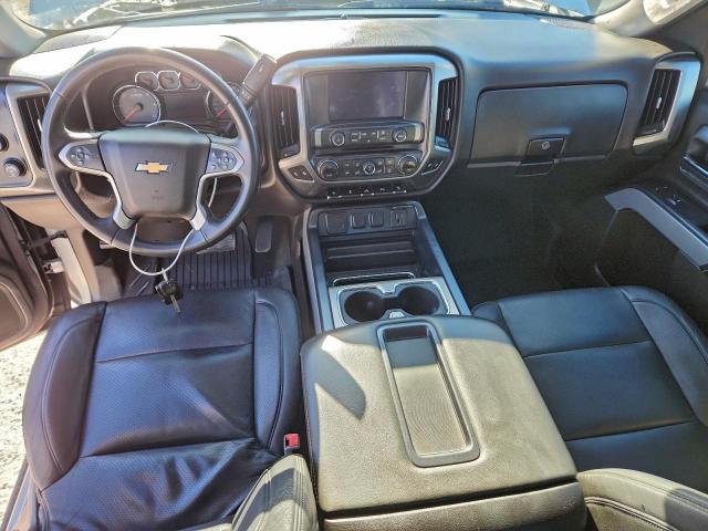 Chevrolet Silverado K1500 Lt Image 6