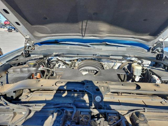 Chevrolet Silverado K1500 Lt Image 7