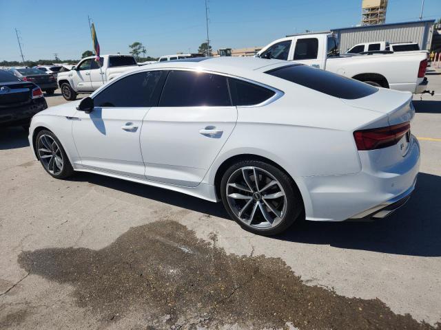 Audi A5 Premium Plus 45 Image 9