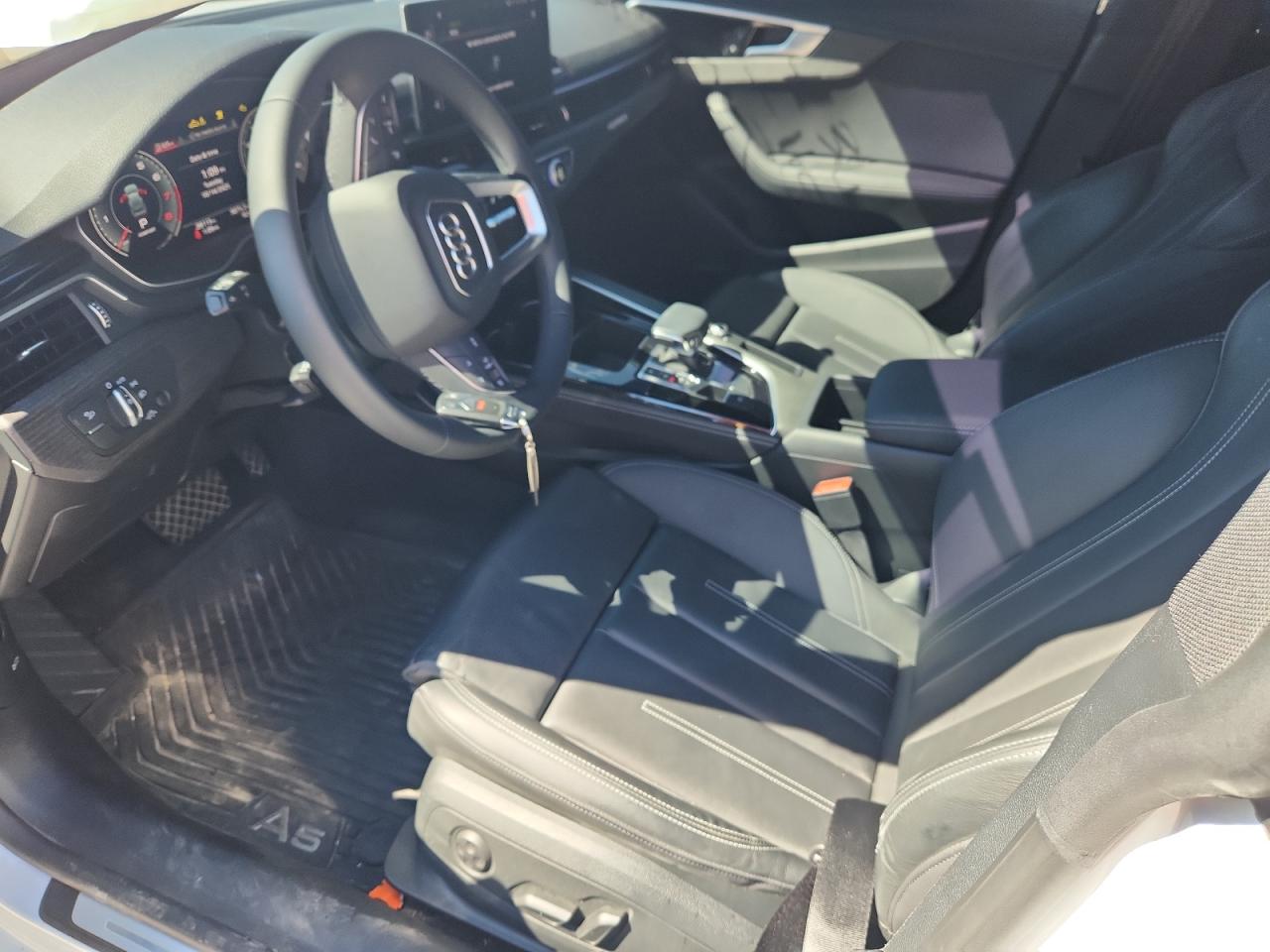 Audi A5 Premium Plus 45 Image 5