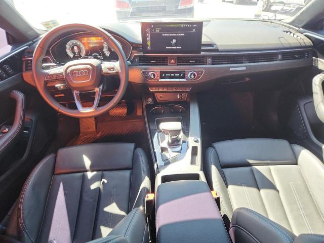 Audi A5 Premium Plus 45 Image 6