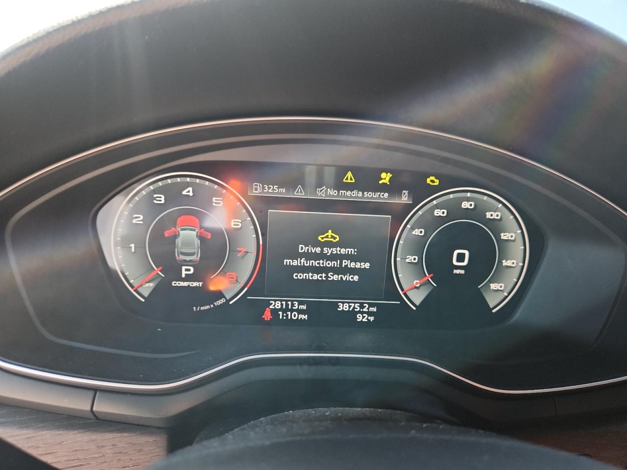 Audi A5 Premium Plus 45 Image 4